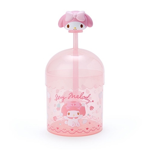 三麗鷗 SANRIO｜美樂蒂｜｜洗面乳起泡器