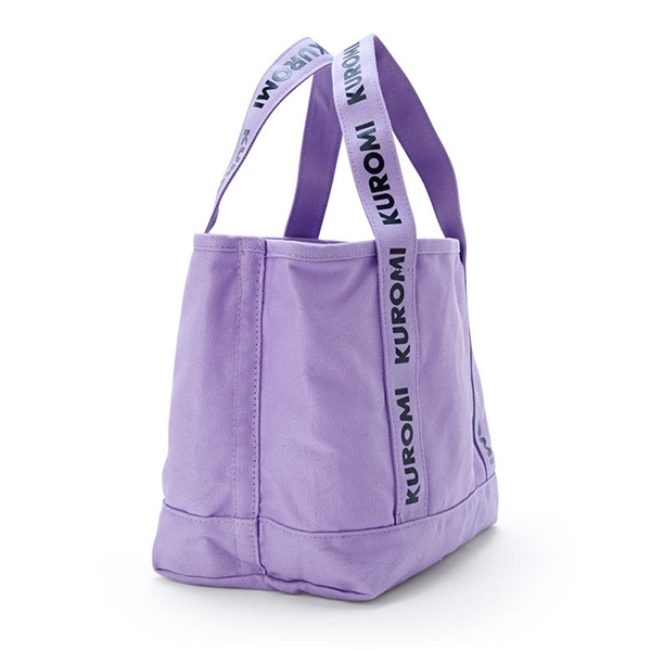 三麗鷗 SANRIO｜酷洛米｜帆布迷你提袋(GYM應援)