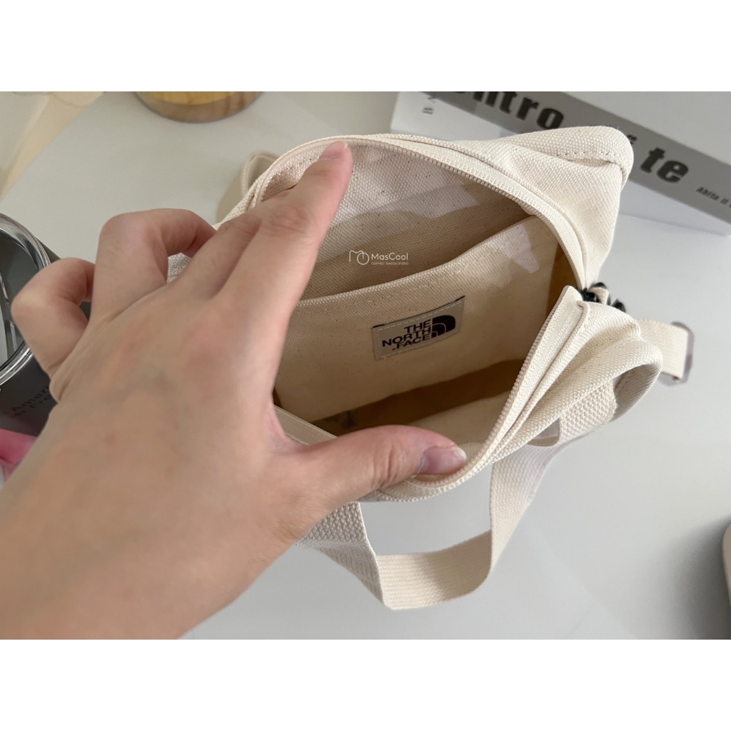 The North Face SQUARE 小包