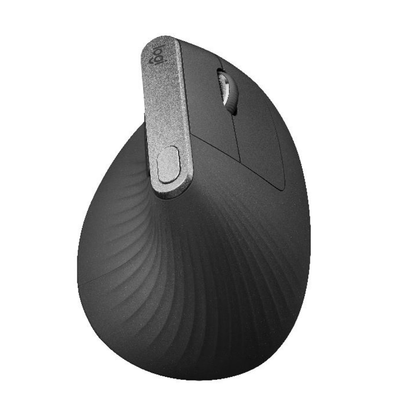 Logitech 羅技 MX Vertical 垂直滑鼠