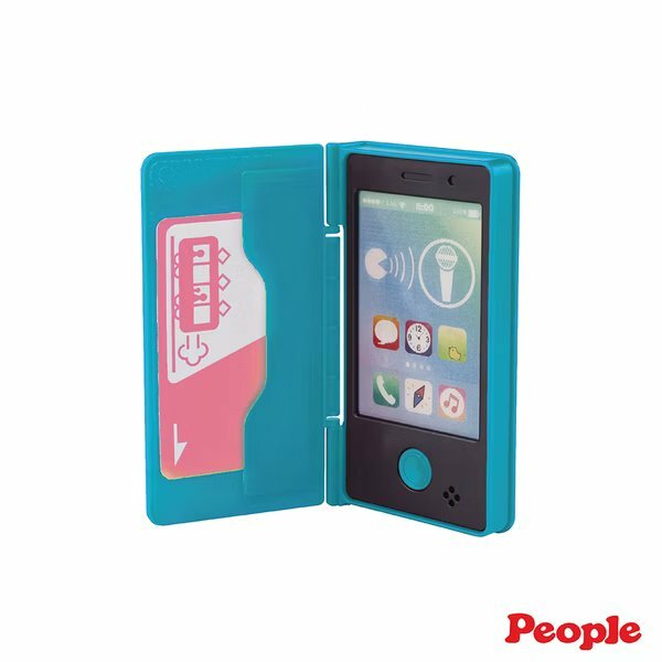 P27865 寶寶學習智能電話(2024)