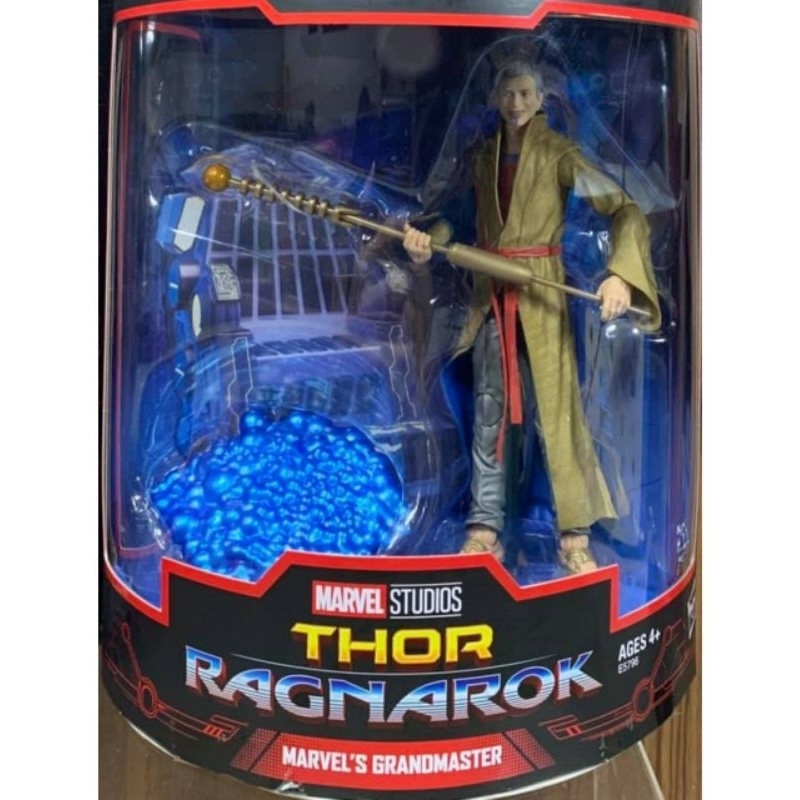 漫威 Marvel ｜絕版收藏 現貨  80周年 6吋 收藏家 & 宗師 雙人包 2019 SDCC 限定