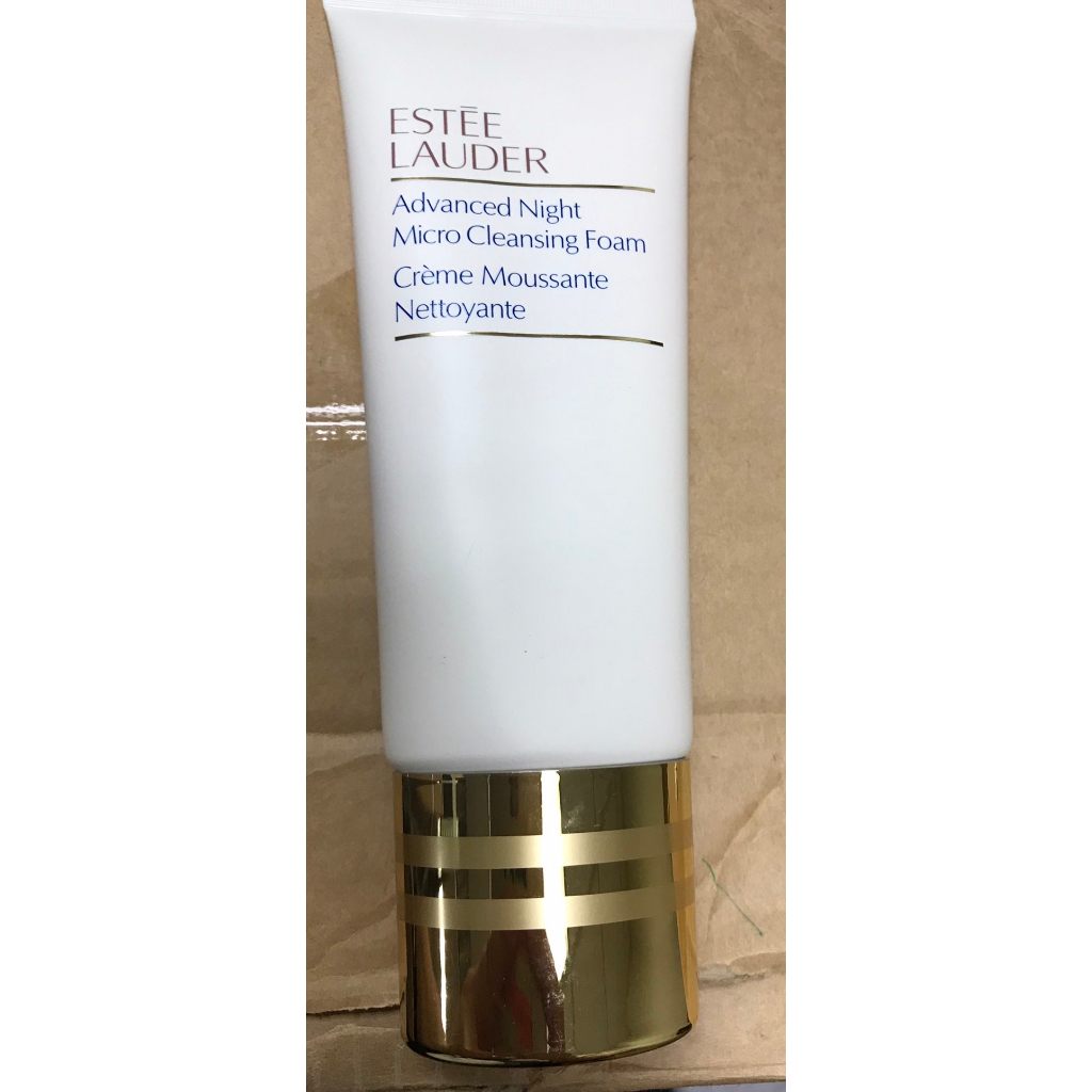 雅詩蘭黛 ESTEE LAUDER｜特潤超導精萃潔顏乳 100ml(裸裝)