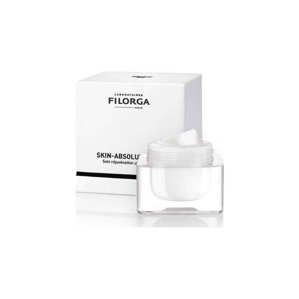菲洛嘉 FILORGA｜極緻全效日霜 50ml