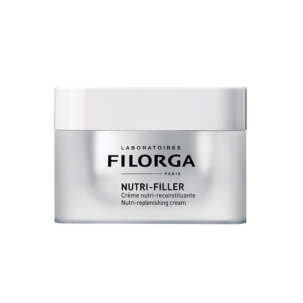 菲洛嘉 FILORGA｜深層保濕面霜 50ml