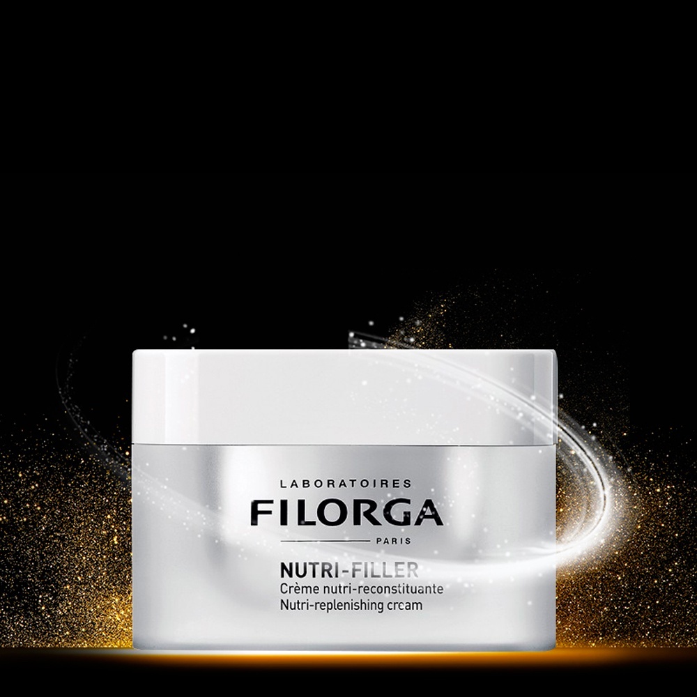 菲洛嘉 FILORGA｜深層保濕面霜 50ml