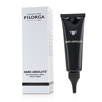 菲洛嘉 FILORGA ｜極緻全效潤手霜 50ml