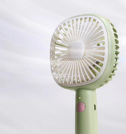 BC Babycare寶寶手持小風扇 (0.3kg)