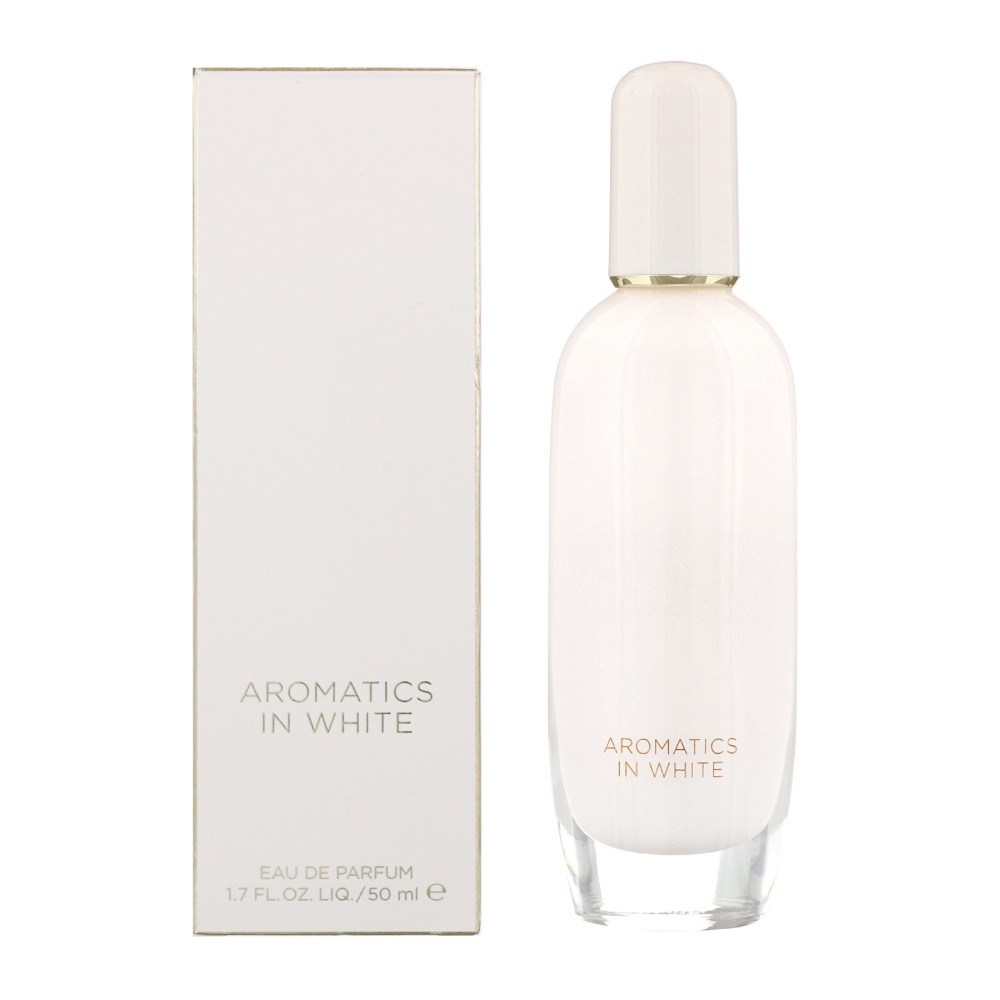 倩碧 Clinique｜ Aromatics In White 女性香水 50ml