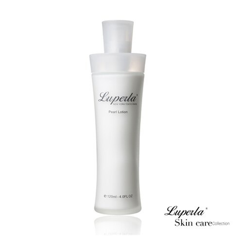 大東山珠寶 Luperla｜珍珠柔膚乳液120ml