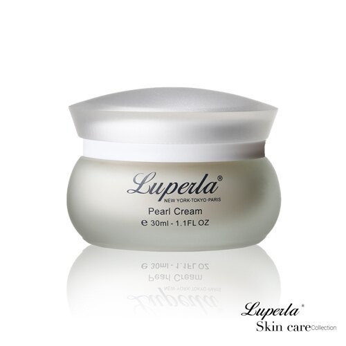 大東山珠寶 Luperla｜珍珠粉調理滋養霜30ml