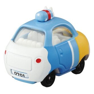 多美 Tomica｜多美小汽車 迪士尼系列 海底總動員尼莫/愛麗絲夢遊仙境