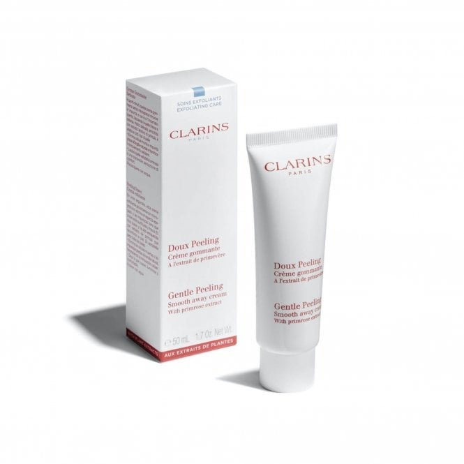 克蘭詩 Clarins ｜  溫和去角質霜 50ML