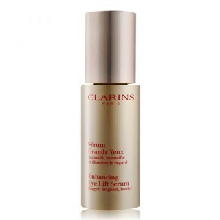 克蘭詩 Clarins ｜  V型抗引力逆轉精萃 V型抗引力大眼精華,增強眼部提拉精華液 