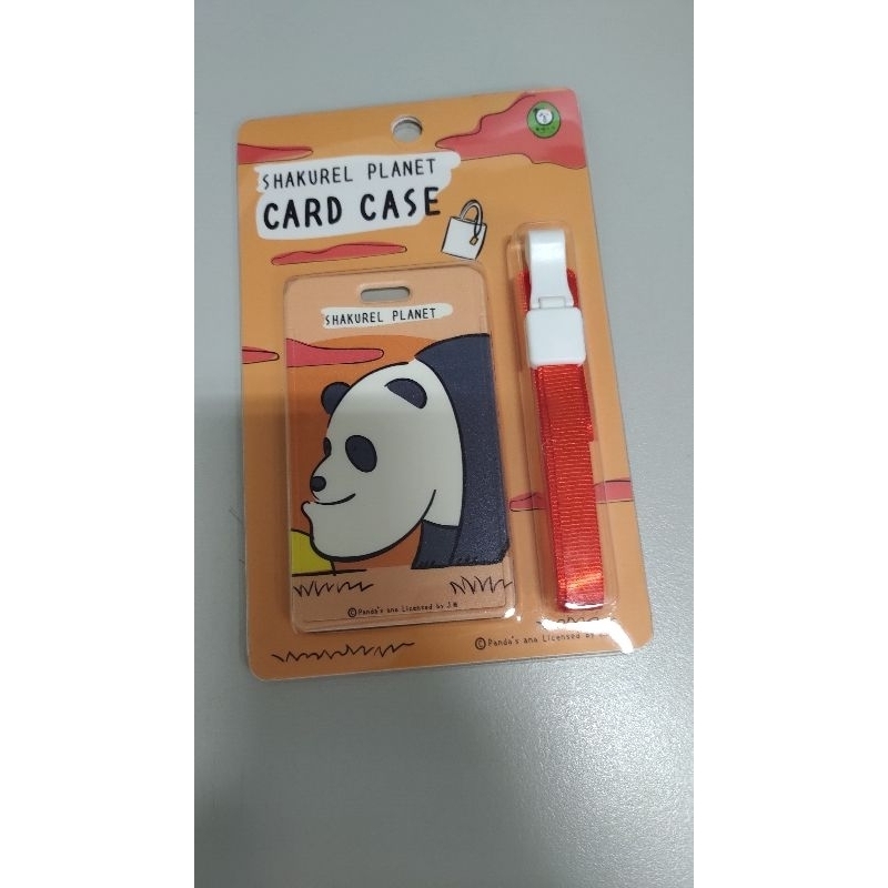 扭蛋星球特展｜會場限定！！戽斗星球特展票卡夾