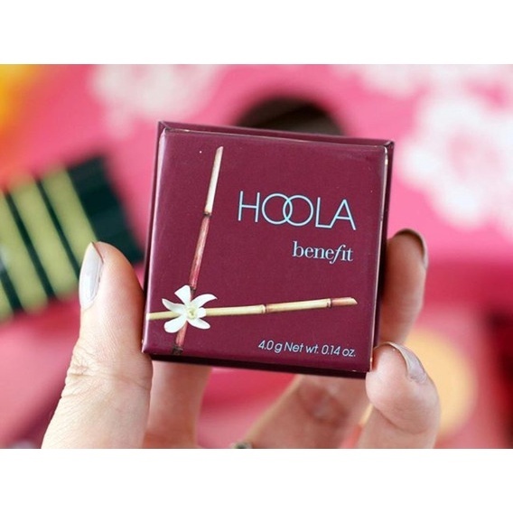 貝玲妃 Benefit ｜ 🔥熱賣出清🔥全新  夢遊仙境 瑪其朵蜜粉盒 8g