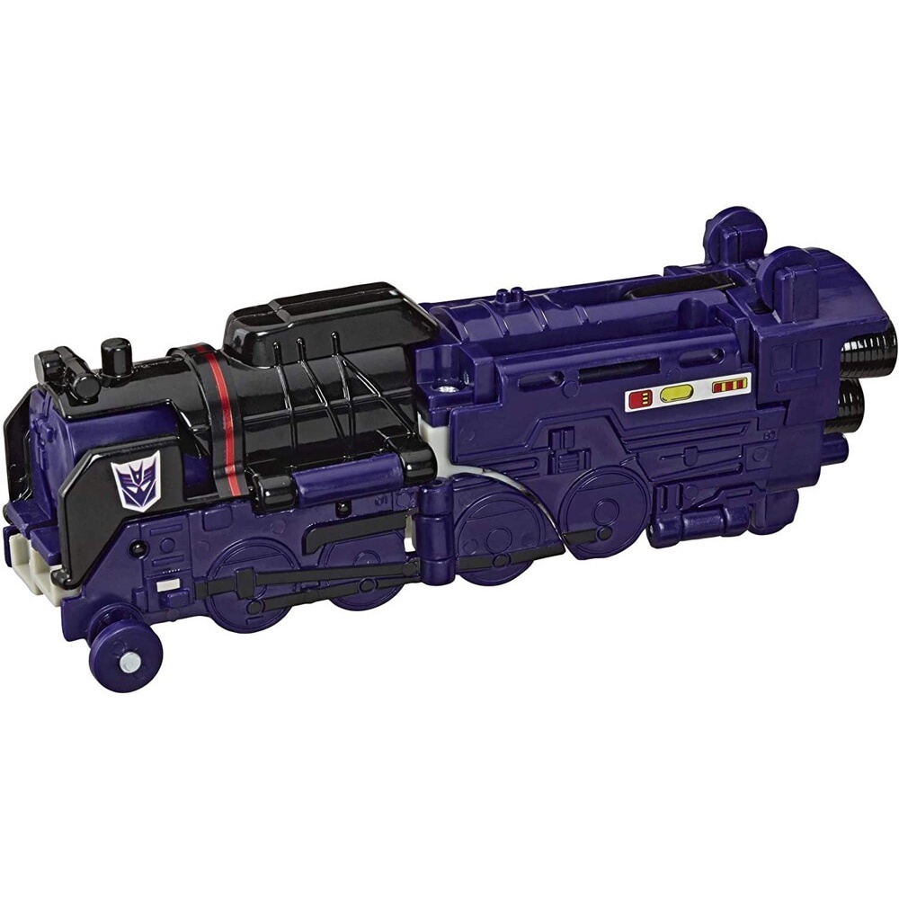 孩之寶 HASBRO ｜正版現貨變形金剛 G1經典系列 復刻 Astrotrain 太空列車