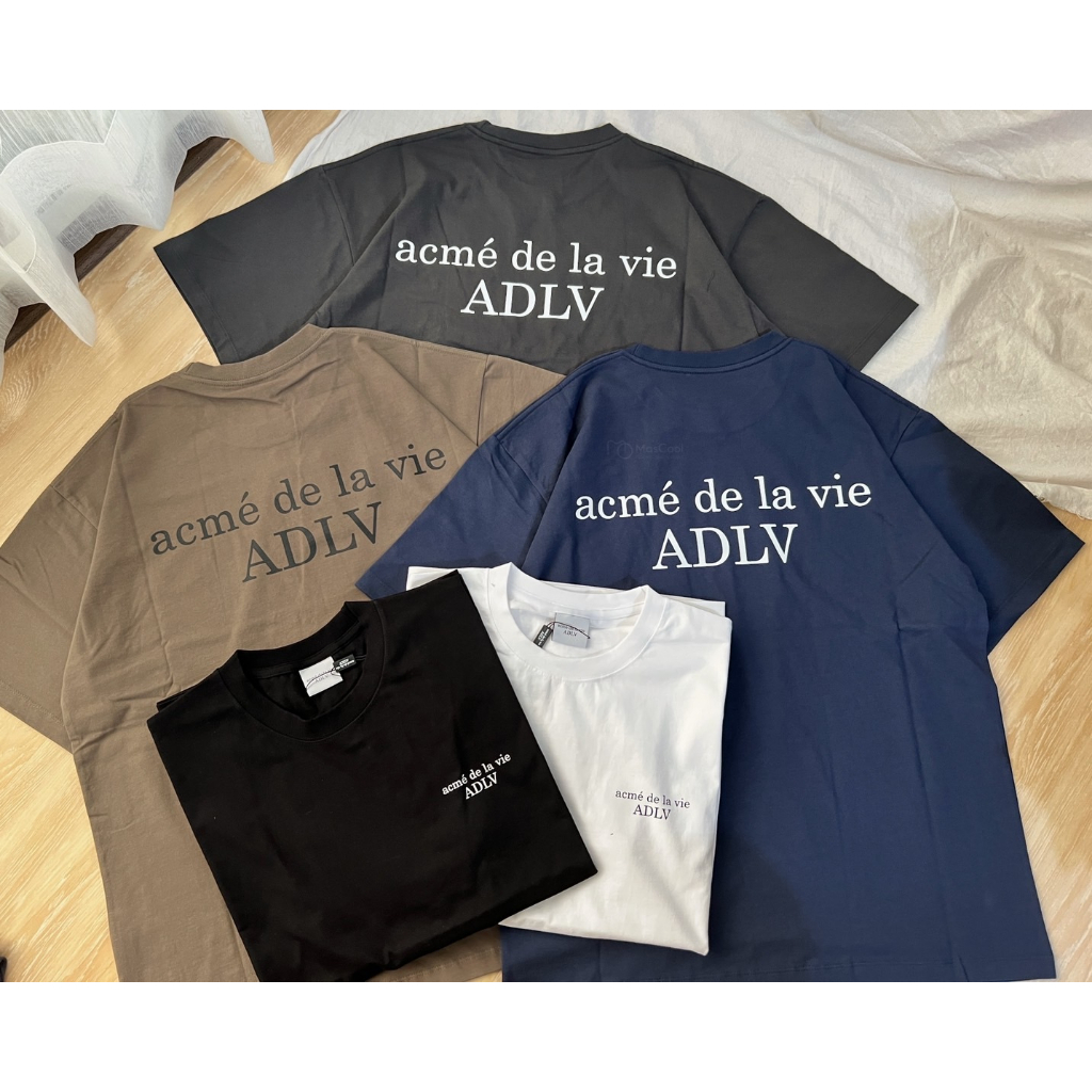 ADLV短袖