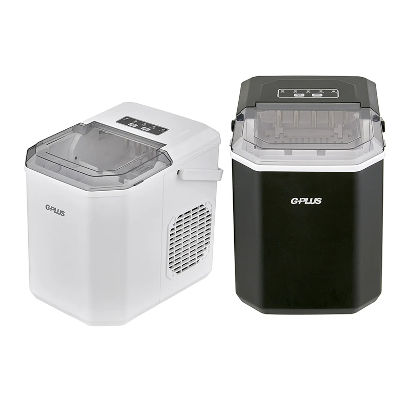 G-PLUS GP小冰快 微電腦全自動製冰機 GP-IM01