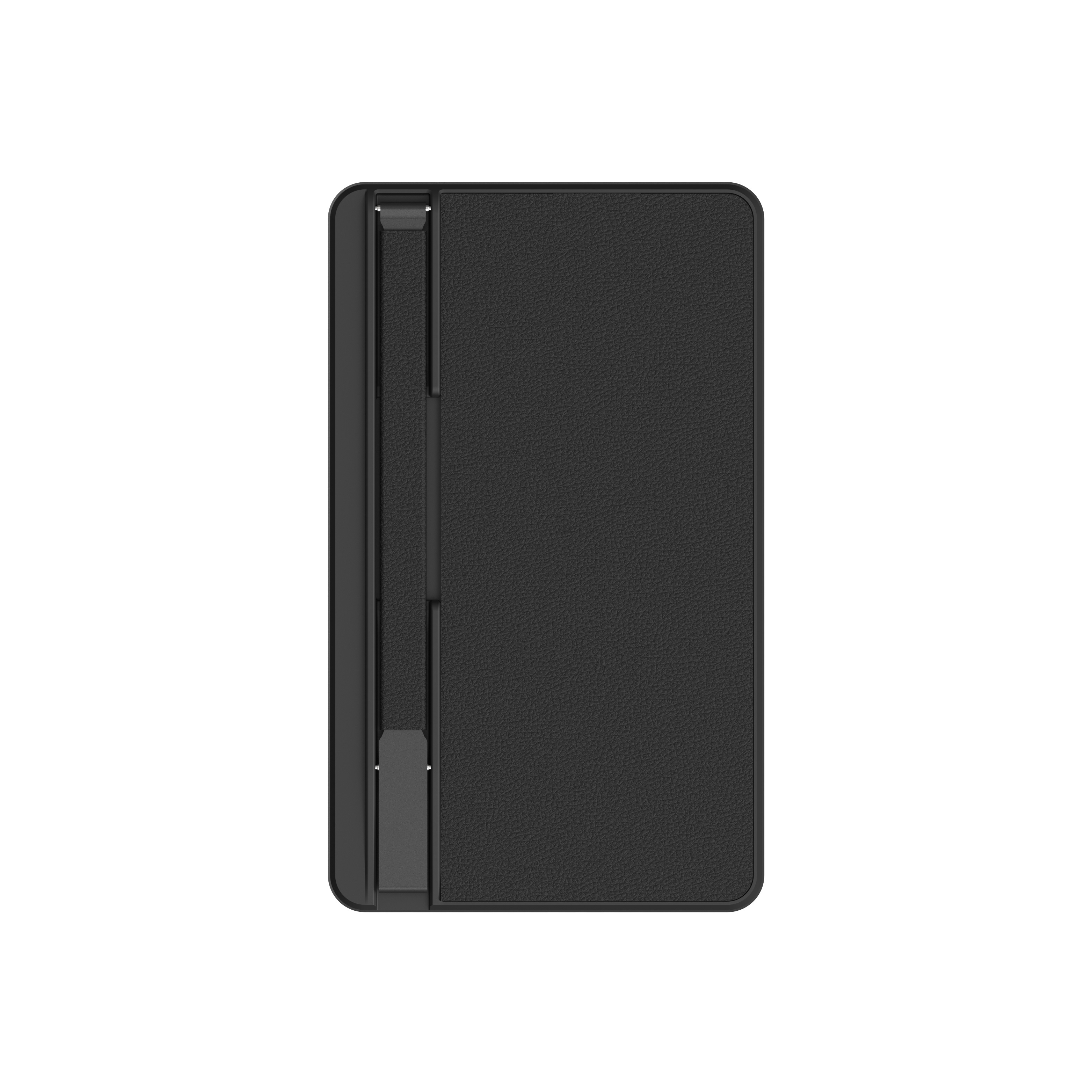 SleekStrip | 犀利釦超能磁吸手機支架 [無卡夾/卡夾版] + 皮革飾板【SleekStrip官方授權經銷】