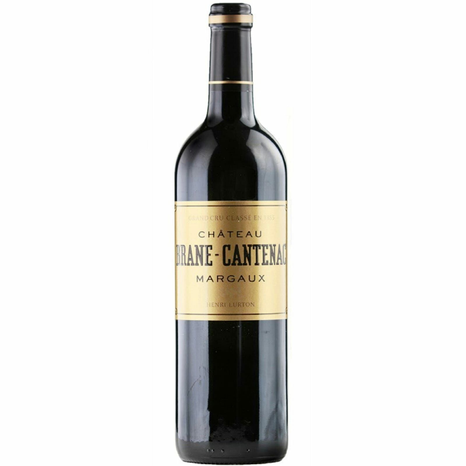 1958 Château Brane Cantenac