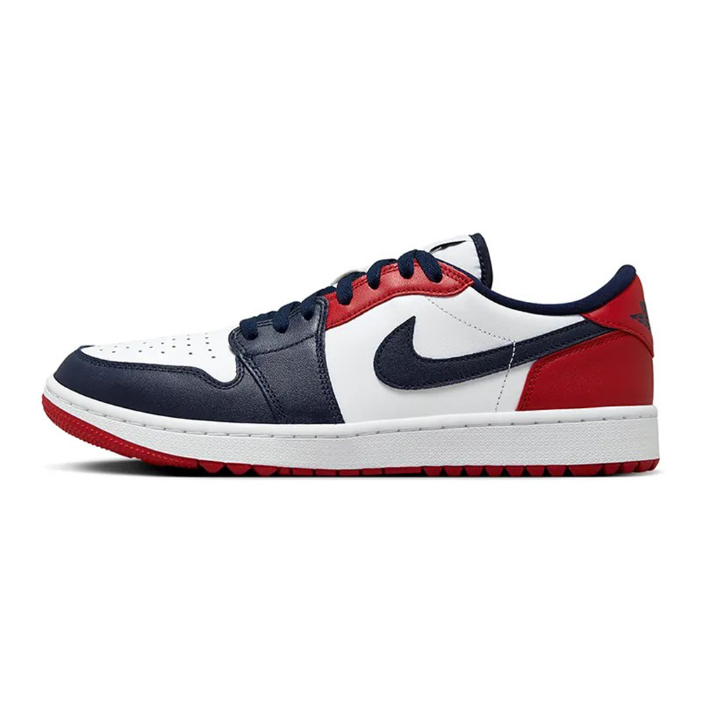 Air Jordan 1 Low Golf USA 美國配色 DD9315-113