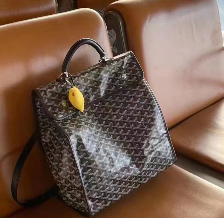 Goyard 背囊 -M