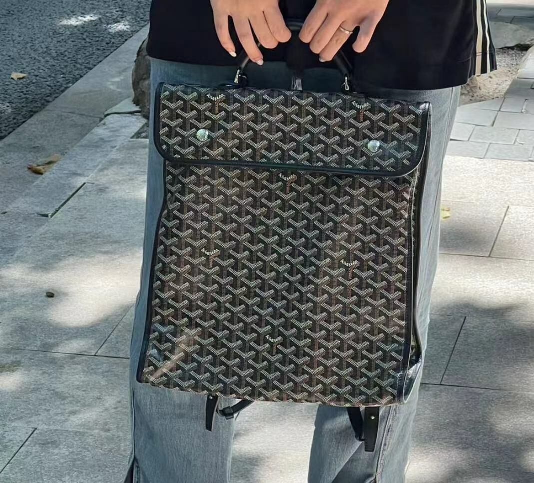 Goyard 背囊 -M