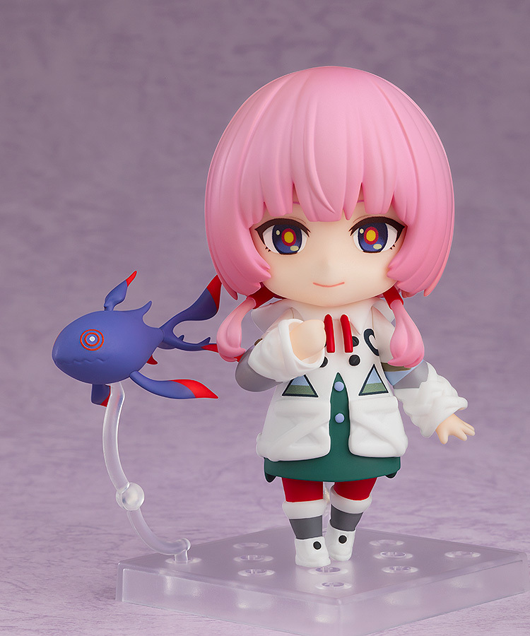 黏土人  花譜KAF Nendoroid KAF NEN2414