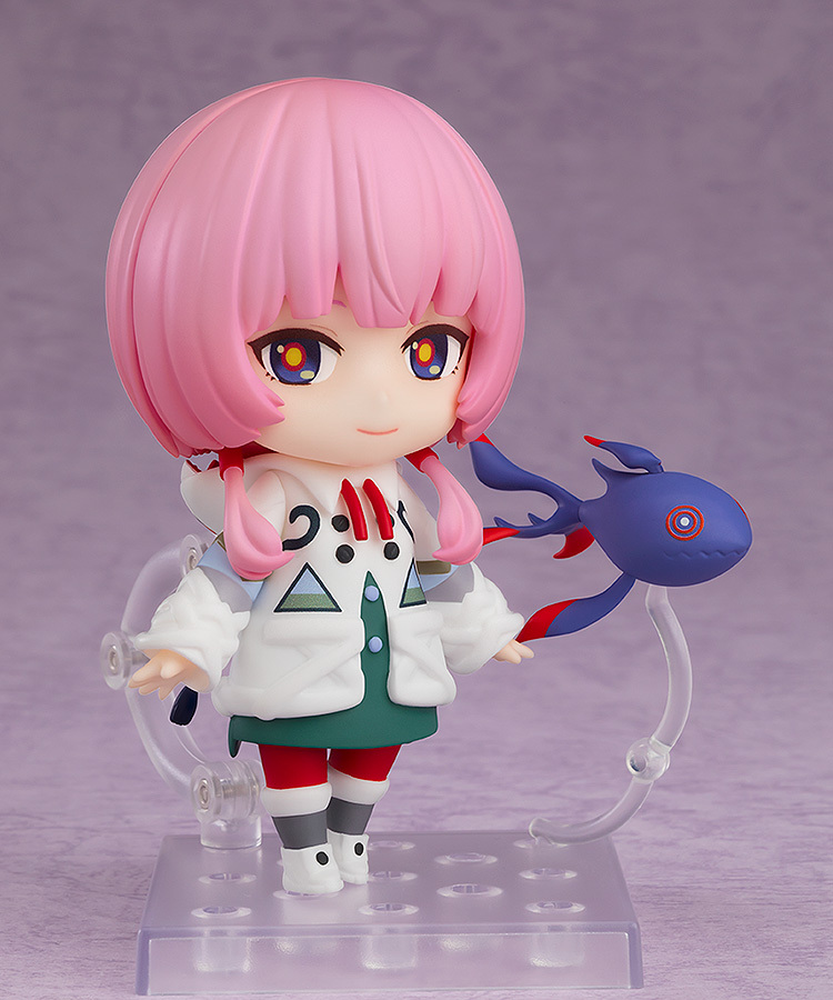 黏土人  花譜KAF Nendoroid KAF NEN2414
