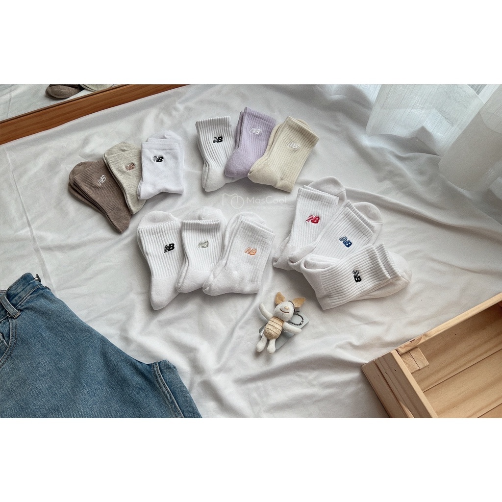 韓國NEW BALANCE襪子