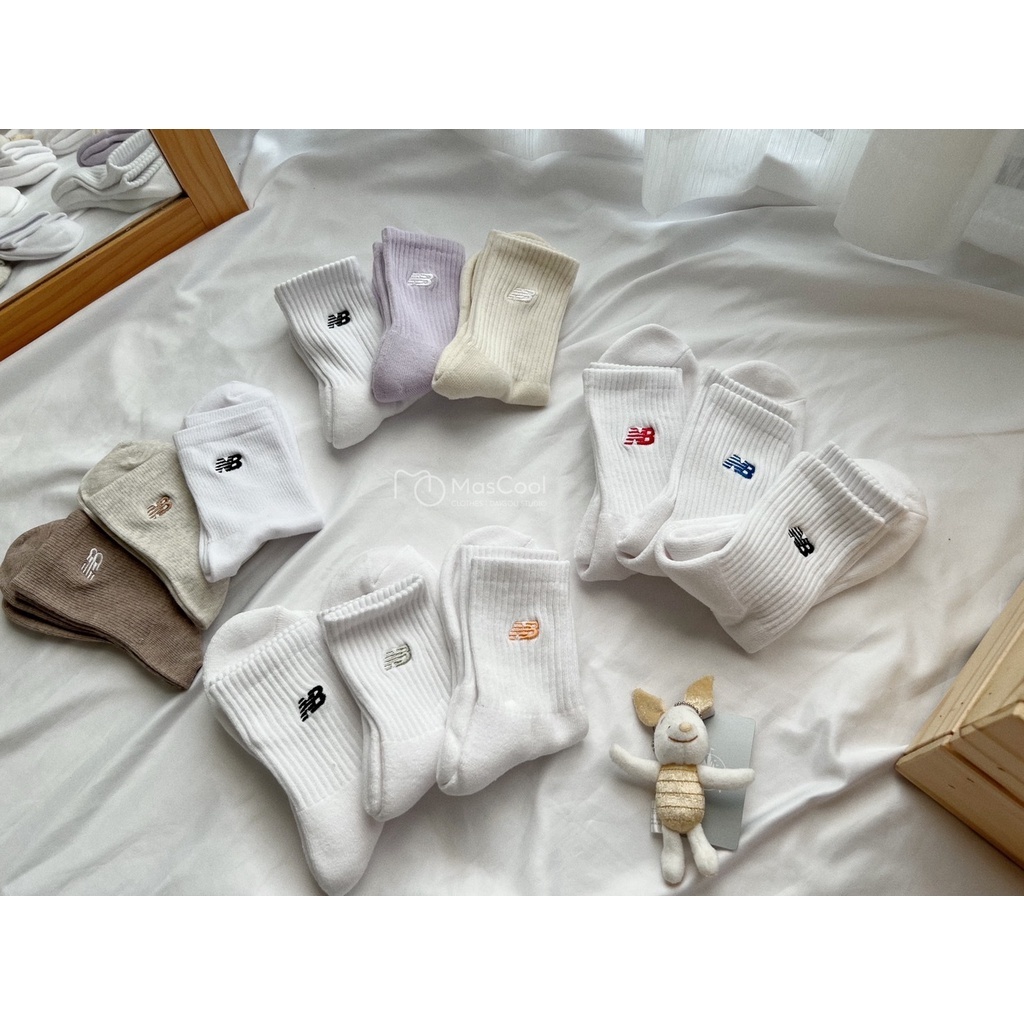 韓國NEW BALANCE襪子