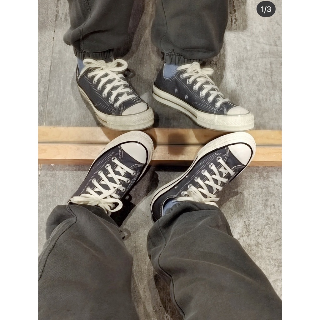 Converse 1970 帆布鞋