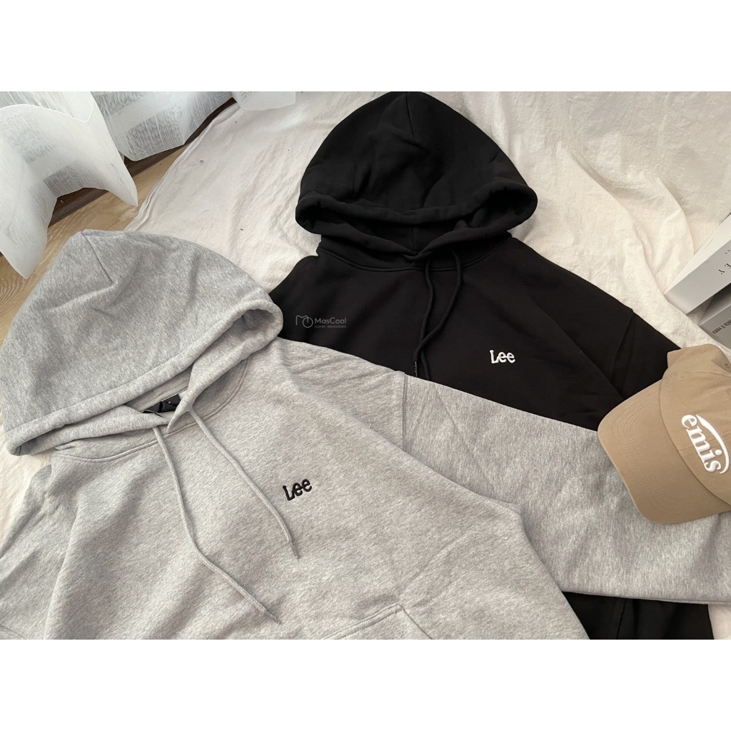 LEE小標帽T