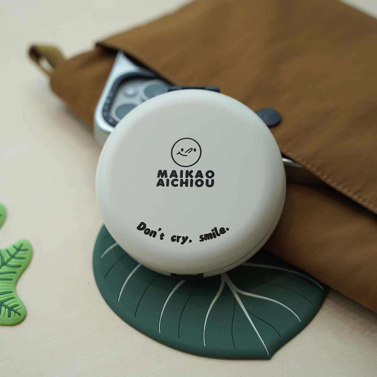 日幣｜艾裘麥考-欣欣向榮