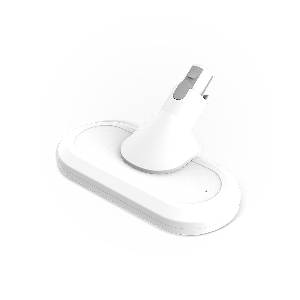 HCF110DM 專業拍打式除塵螨刷頭