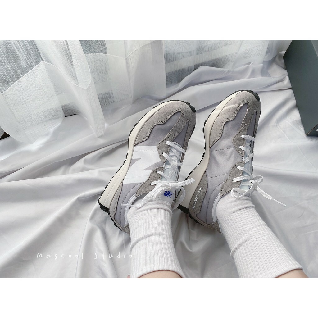 New Balance 327 (大童款特價)