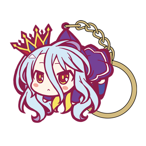 Cospa 1111 ｢白｣匙扣ｷｰﾎﾙﾀﾞｰ