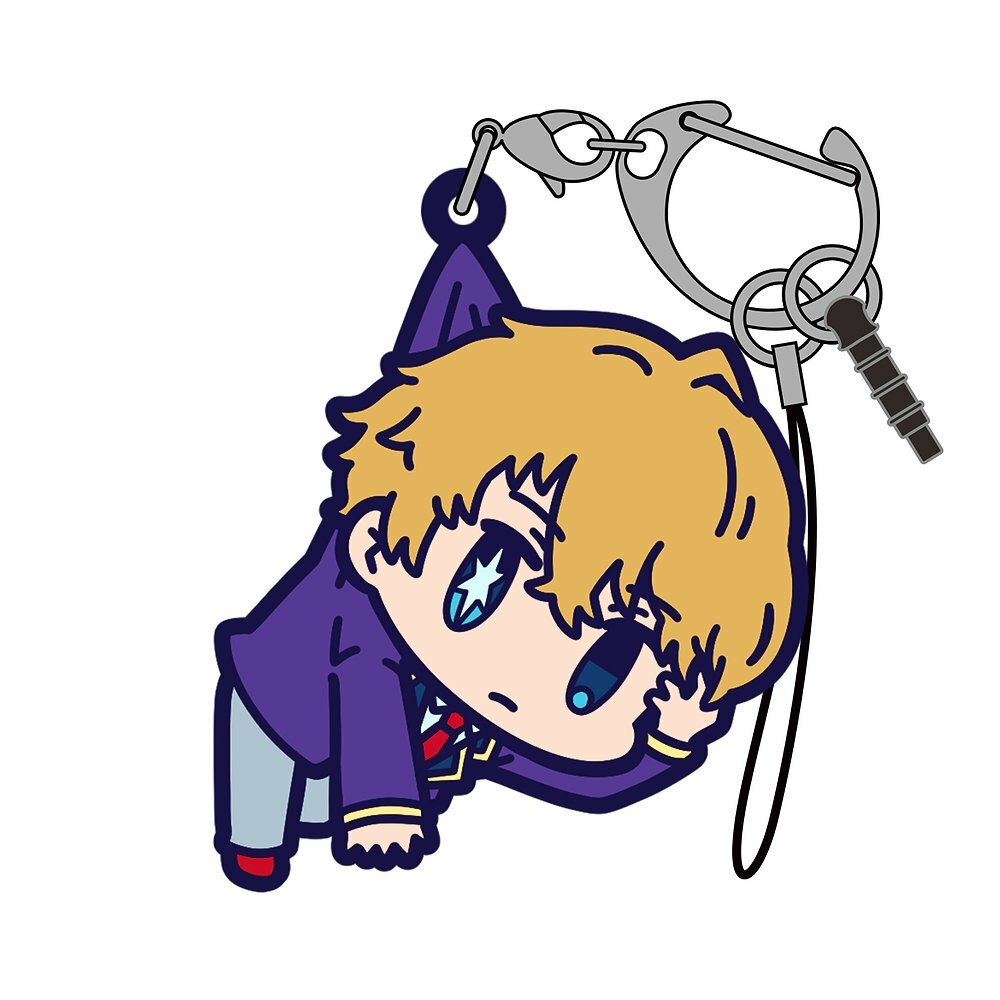 Cospa 1015  【推しの子】 ｱｸｱ 匙扣