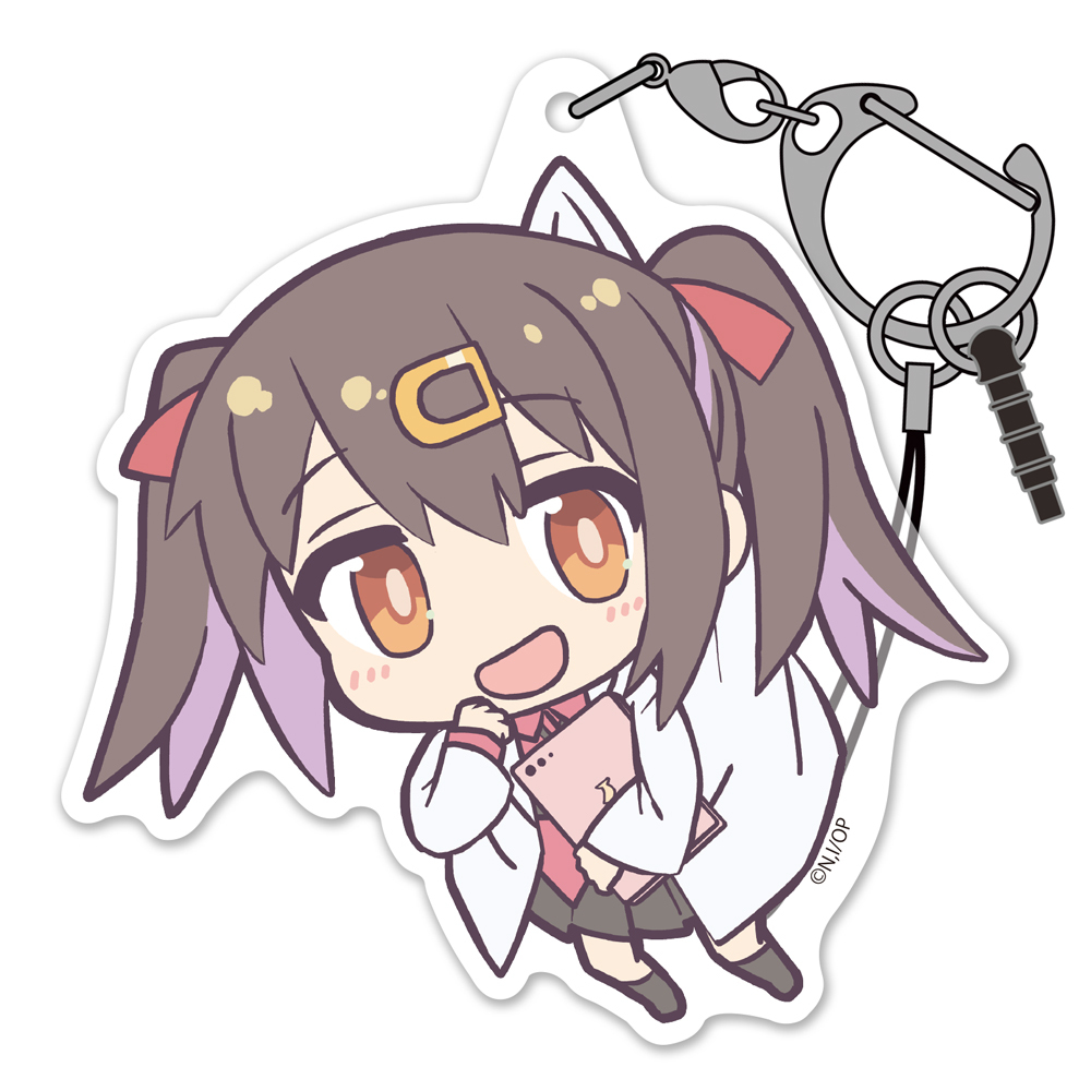 Cospa 1118 緒山みはり ｱｸﾘﾙ匙扣