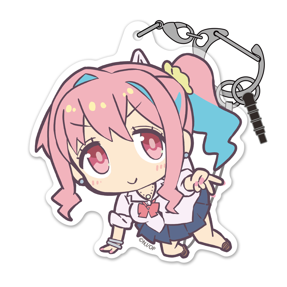 Cospa 1118 穂月かえで ｱｸﾘﾙ匙扣