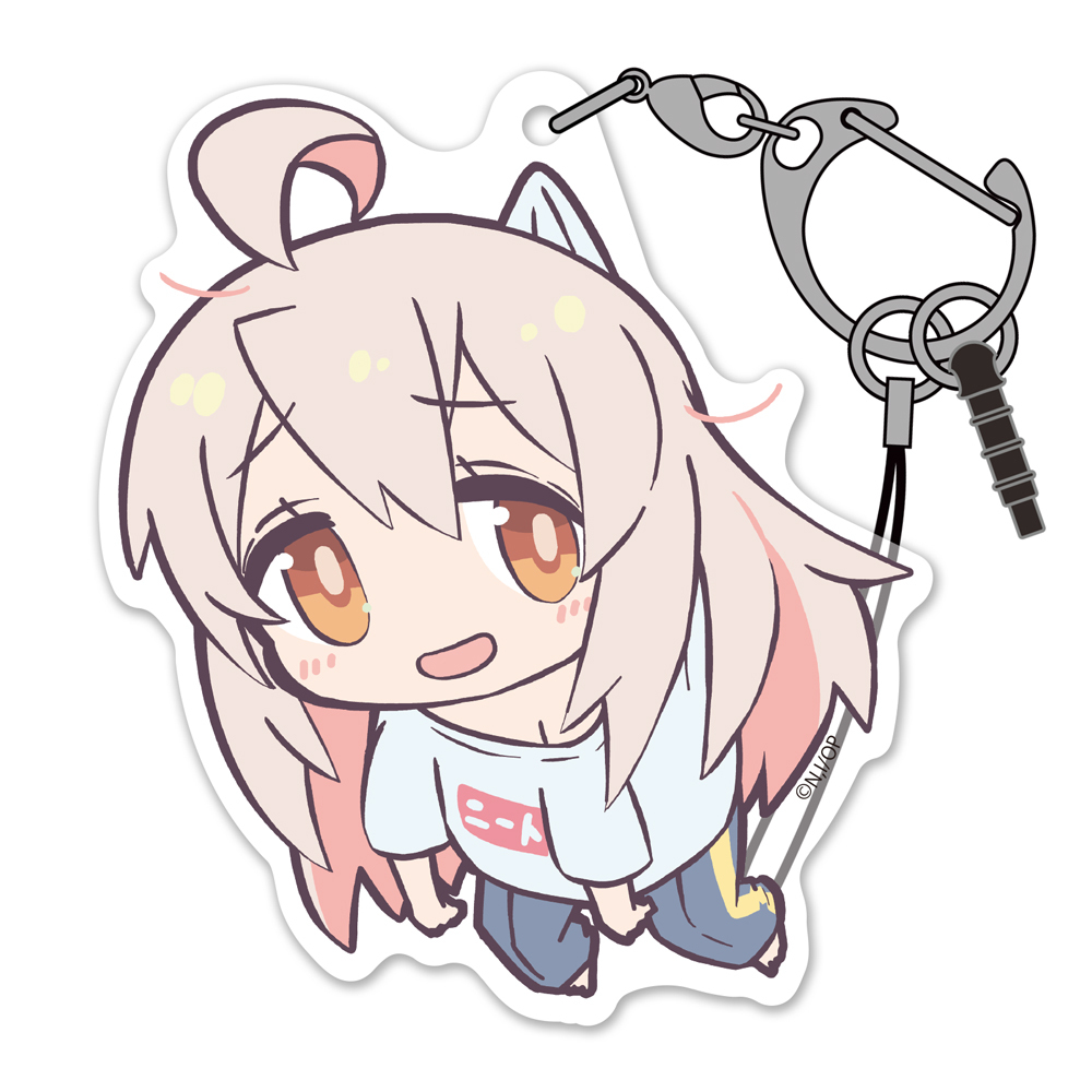 Cospa 1118 緒山まひろ ｱｸﾘﾙ匙扣