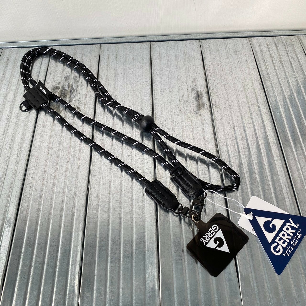 Gerry 手機掛繩 手機肩背帶 手機搭配掛飾 R1129-01