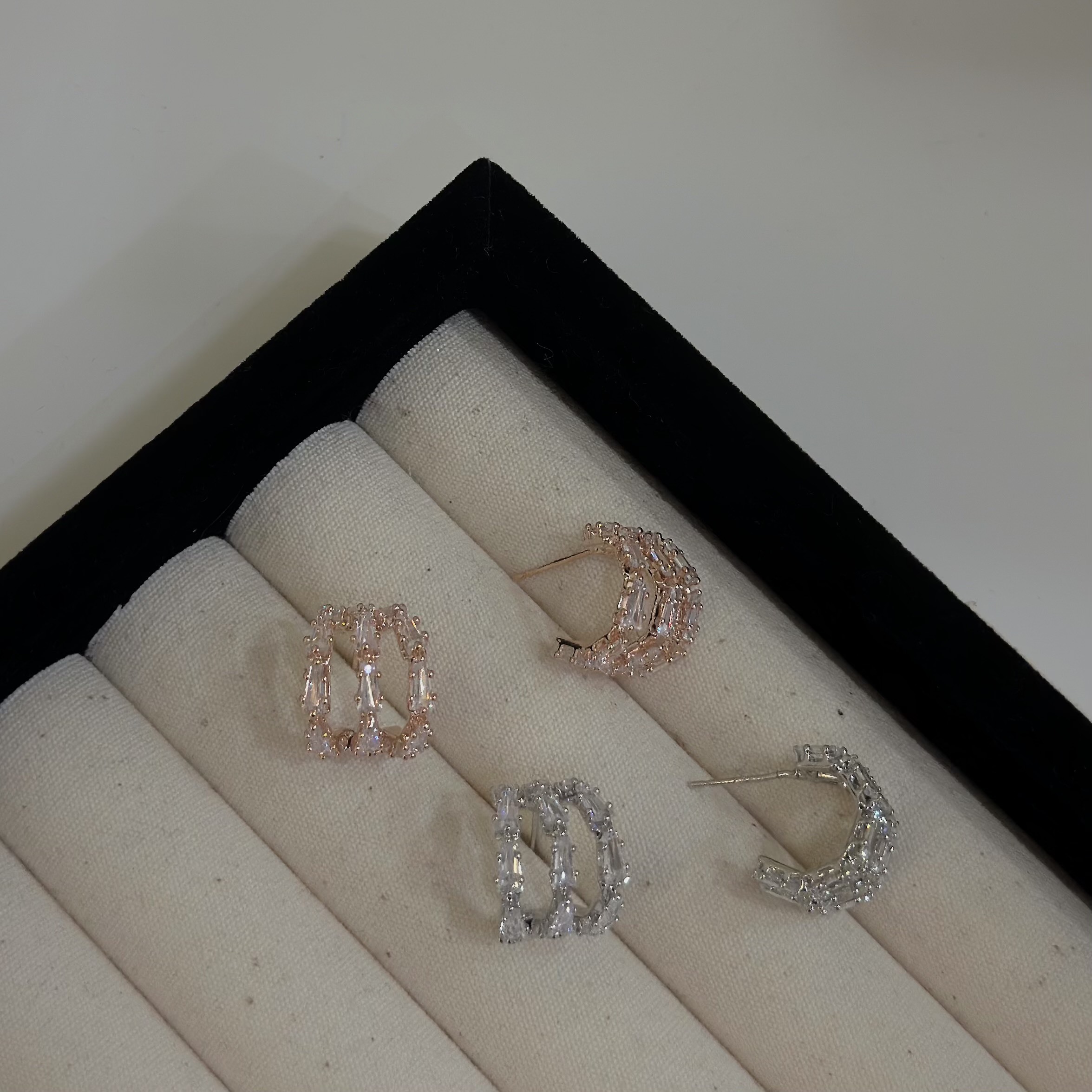 K21鋯石三層C字圈