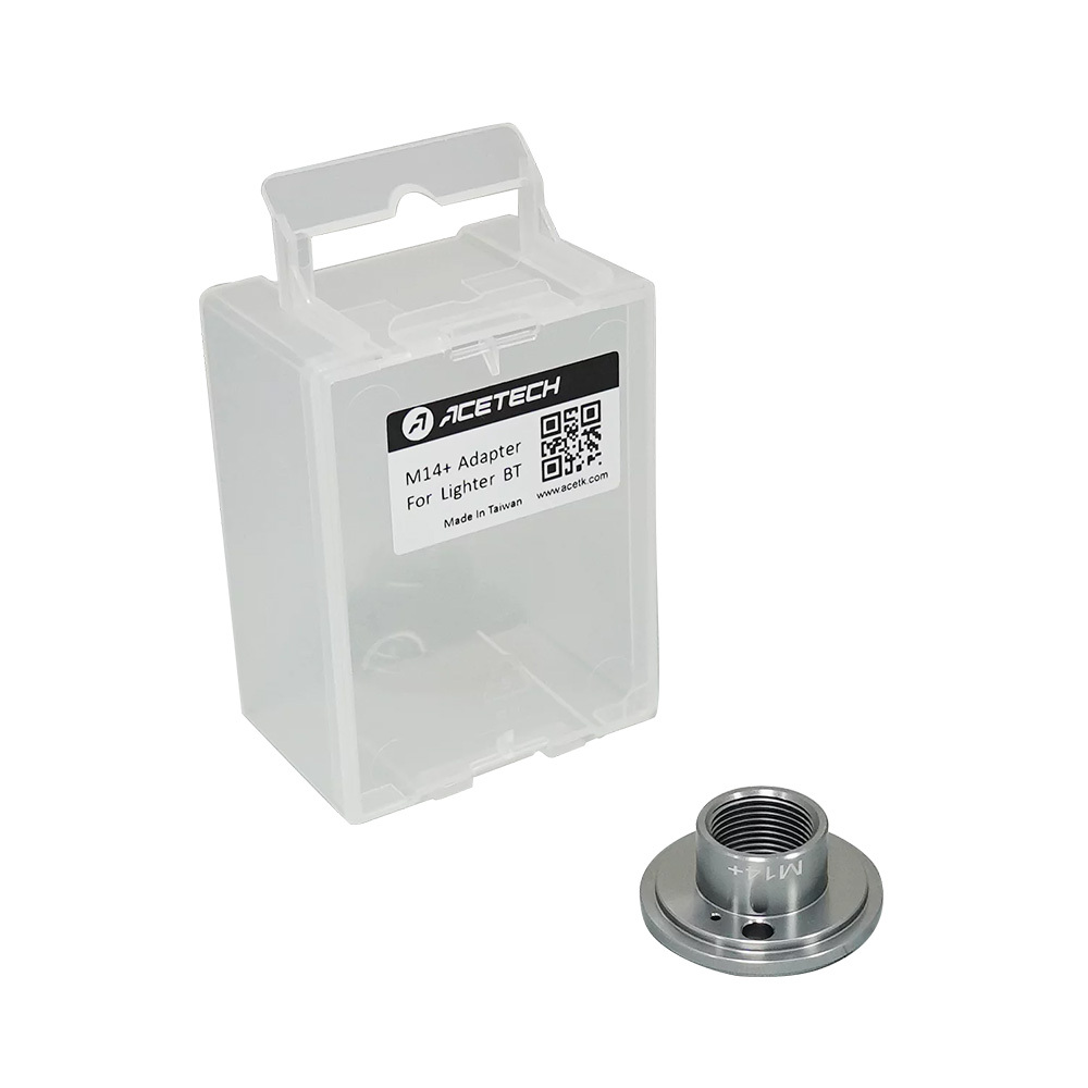 ACTECH LIGHTER BT サイレンサー M14 original.jpg?1710229530