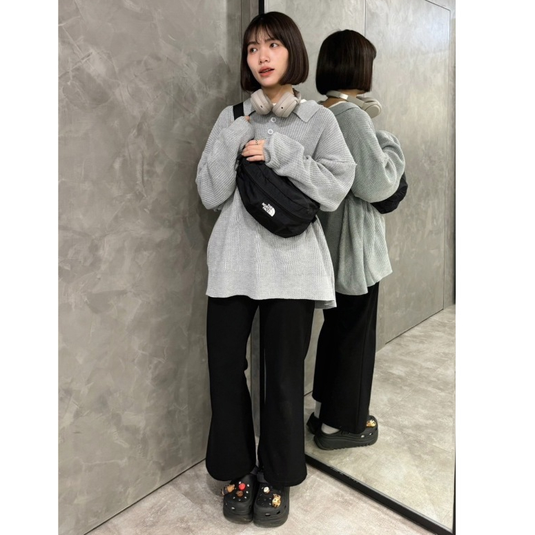 THE NORTH FACE 北臉腰包