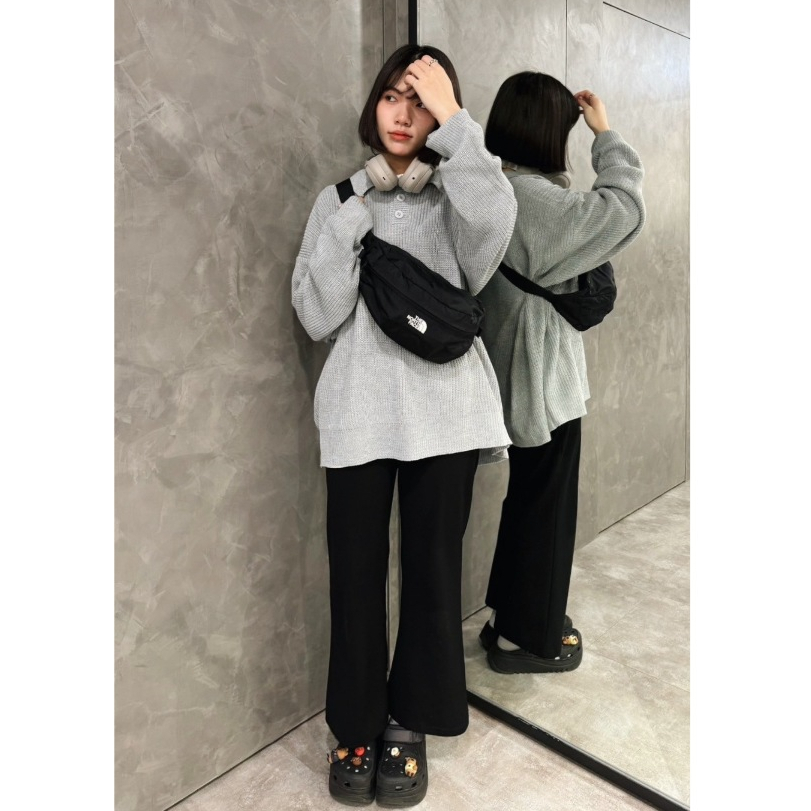 THE NORTH FACE 北臉腰包