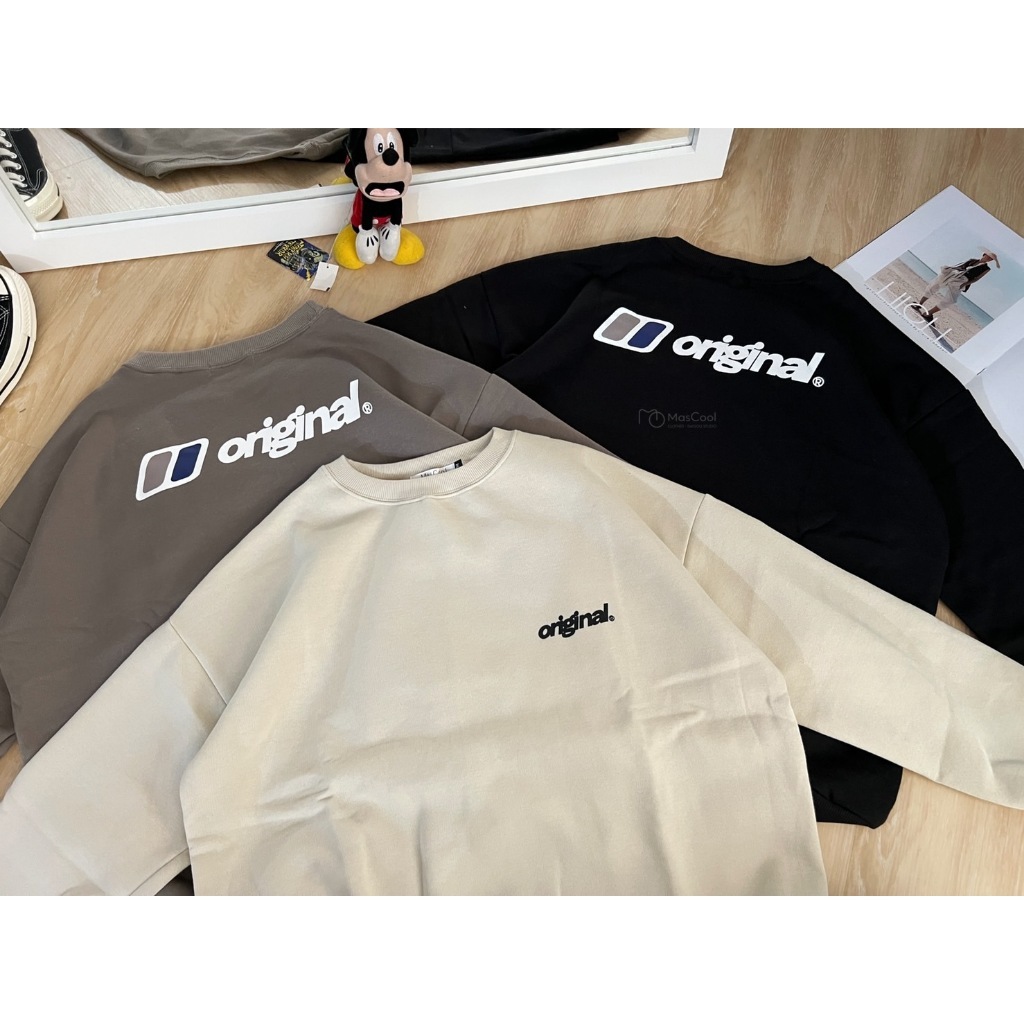 6174 ORIGINAL 大學T