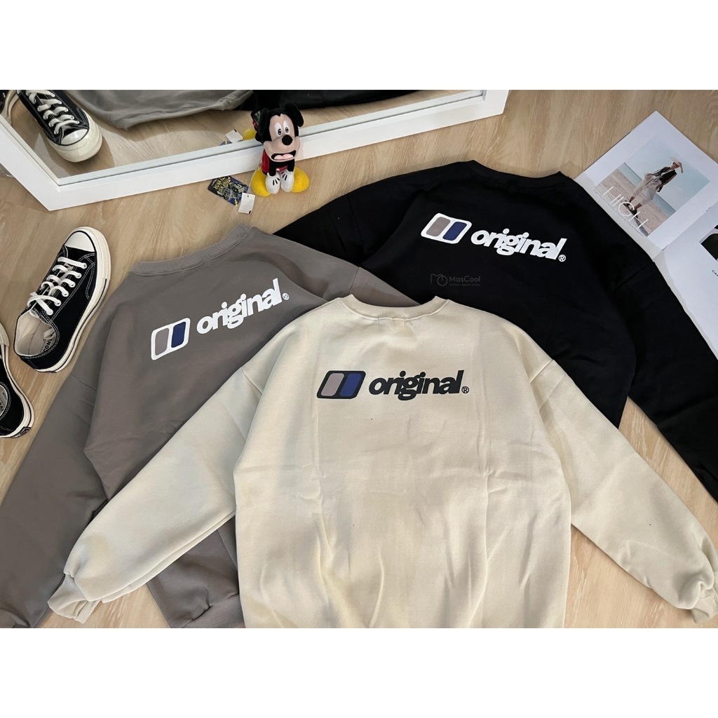 6174 ORIGINAL 大學T