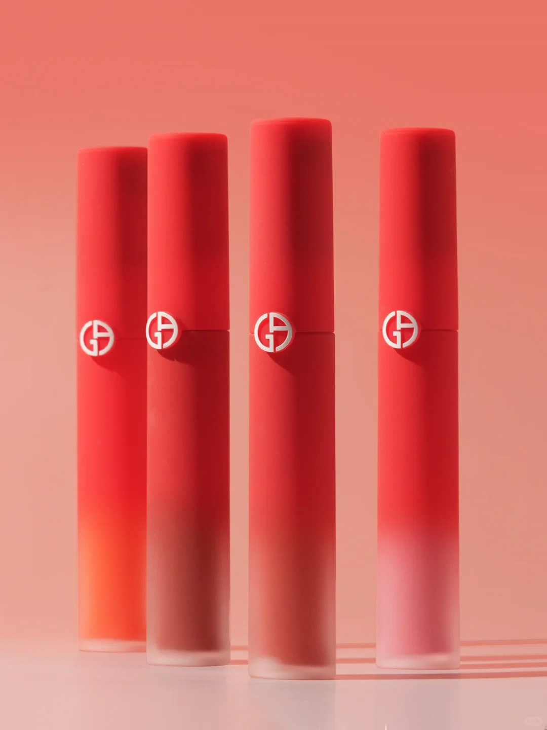 現貨供應 | Giorgio Armani 奢華絲絨雲霧唇萃